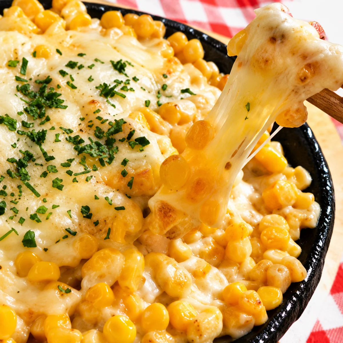 appetizers corn cheese