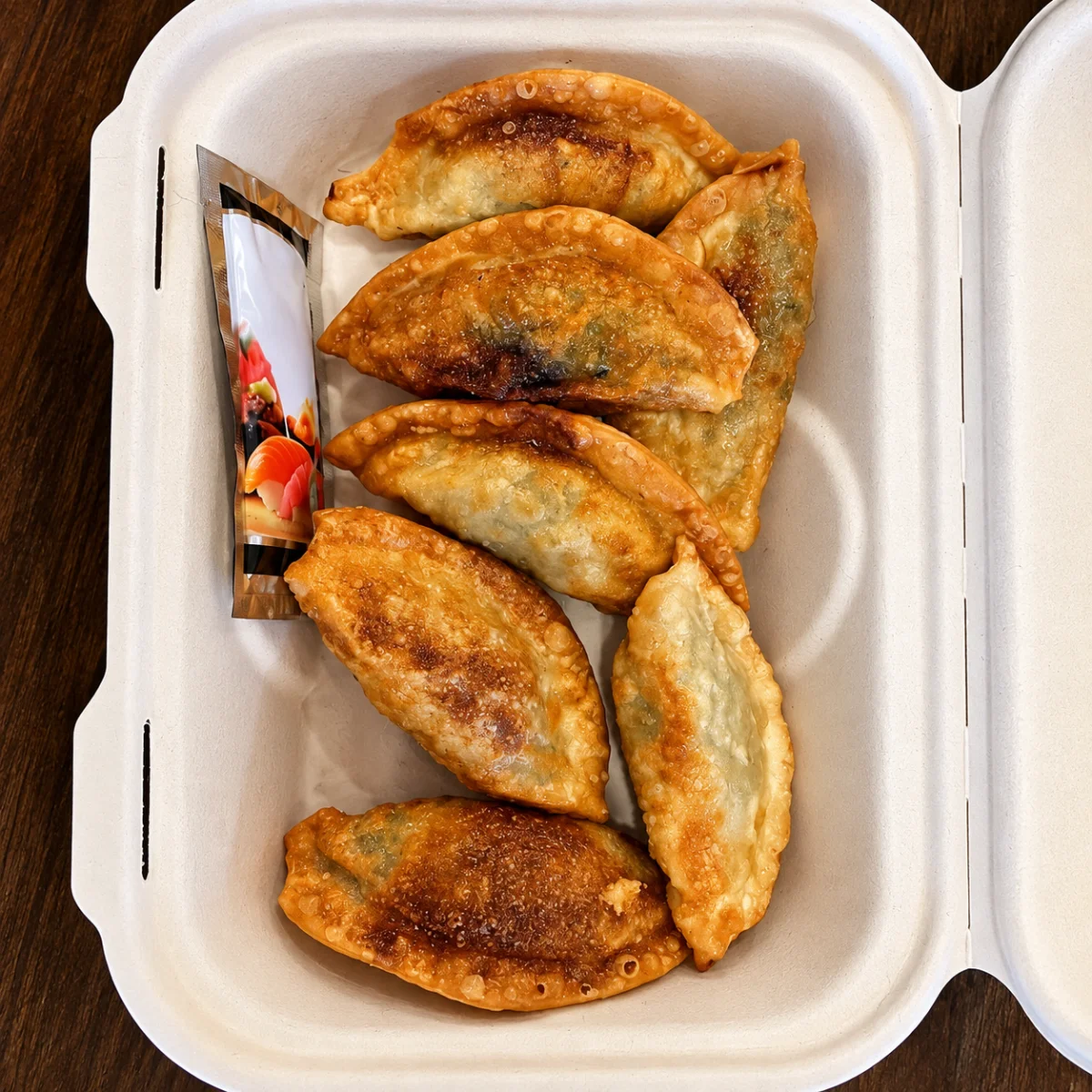 appetizers mandu