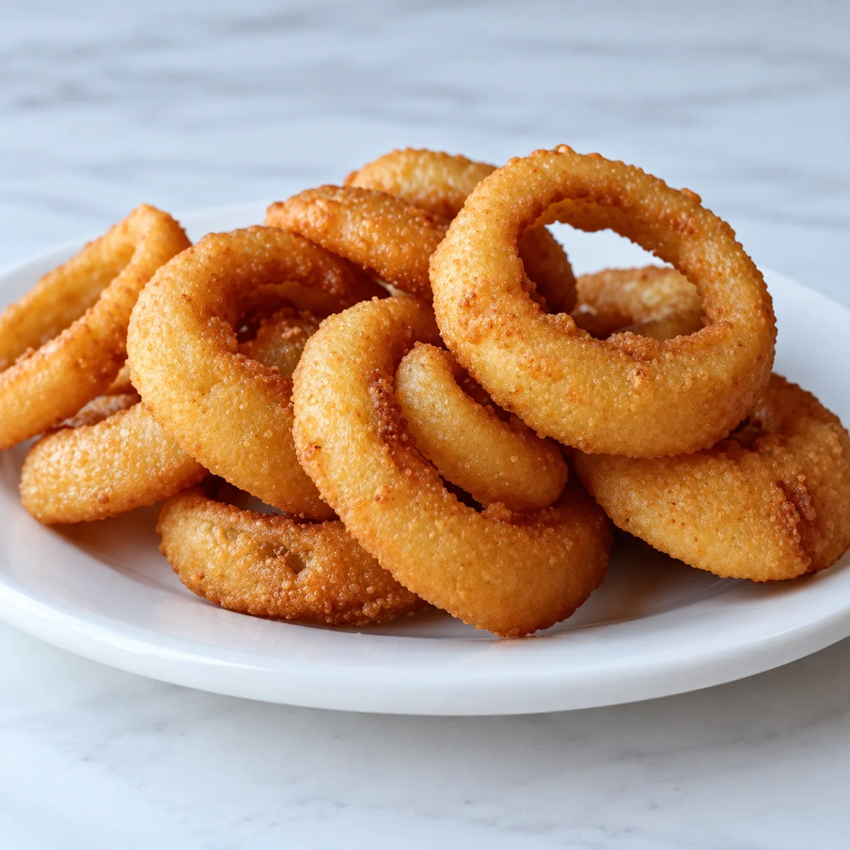 appetizers onion rings