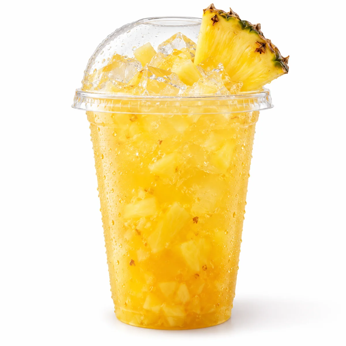 drinks aloha pineapple