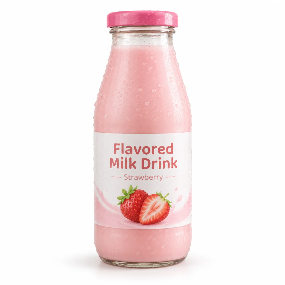 drinks flavored milk drink