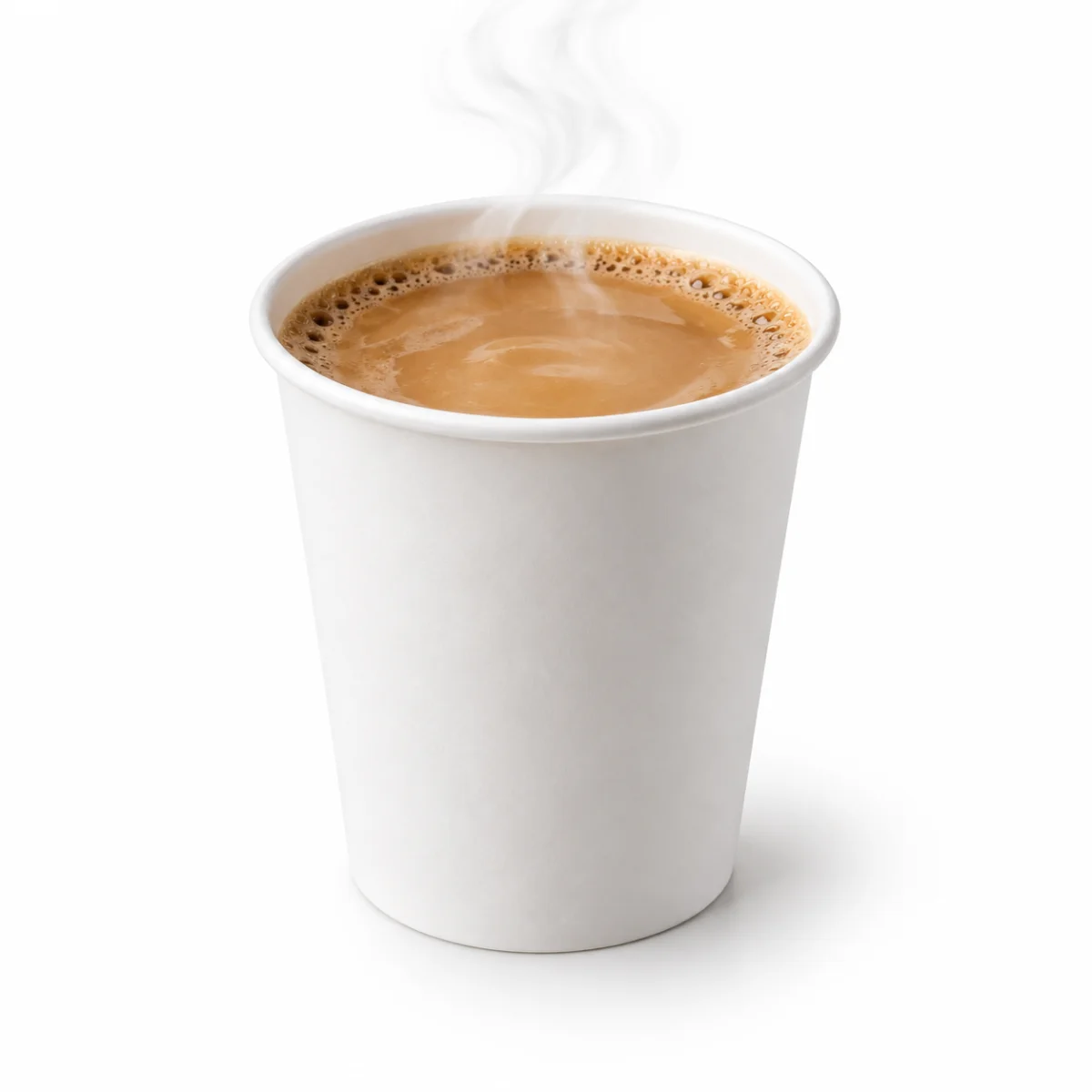 drinks hot korean coffee