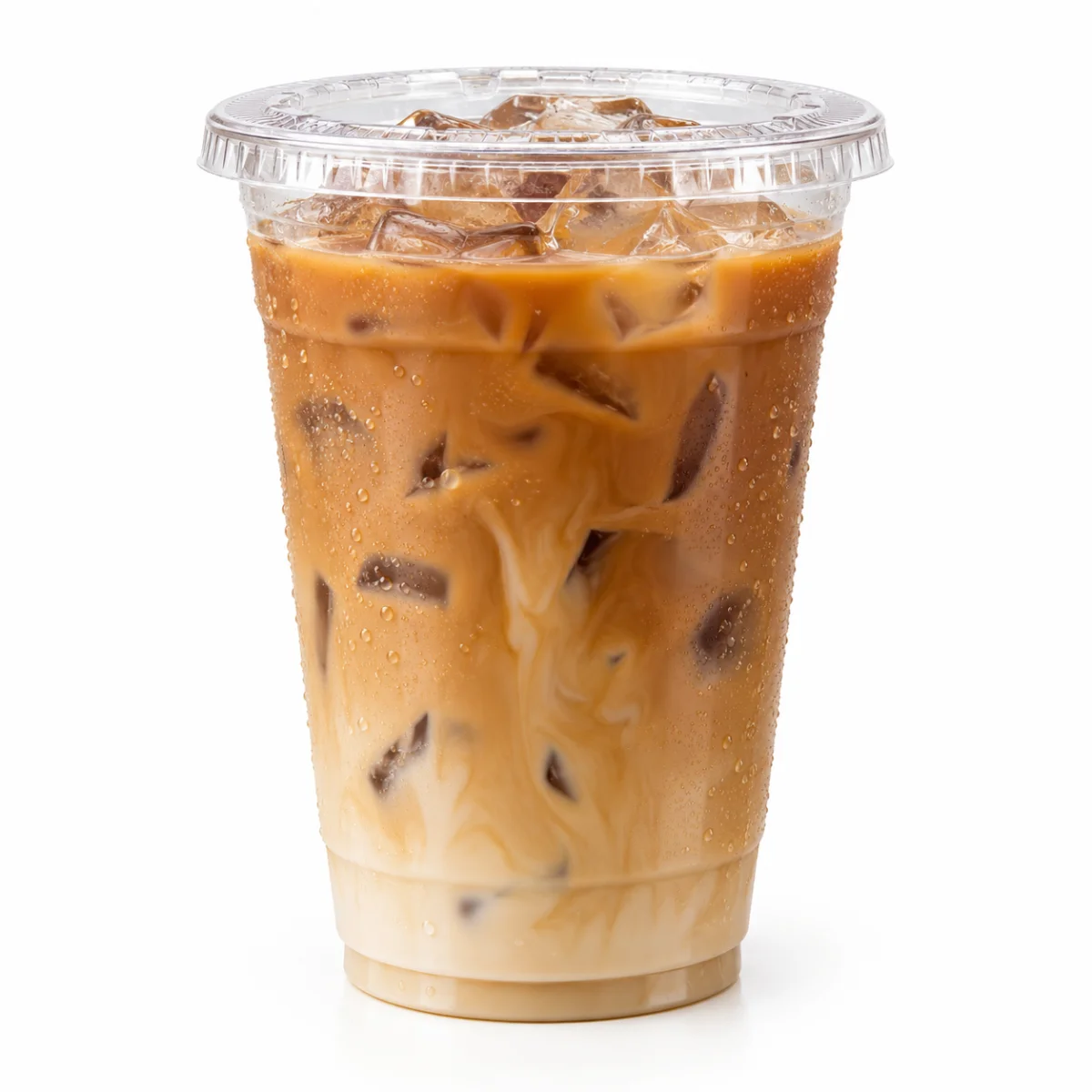 drinks iced korean coffee