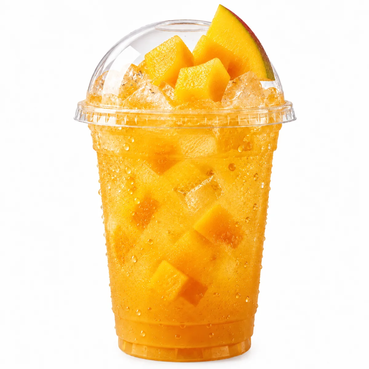 drinks mango mania