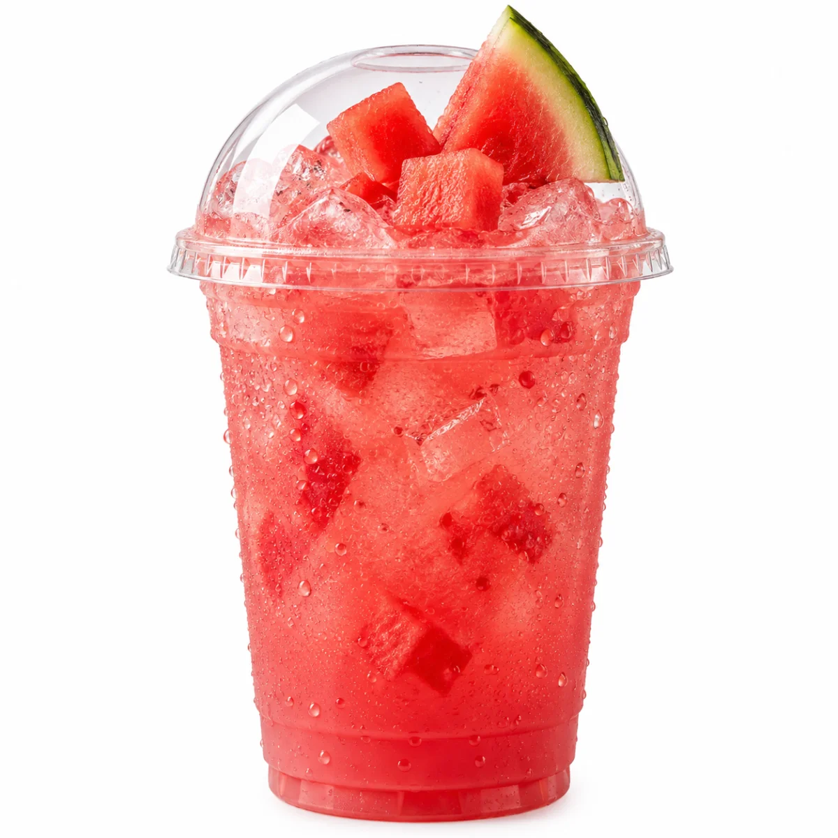 drinks summer breeze watermelon