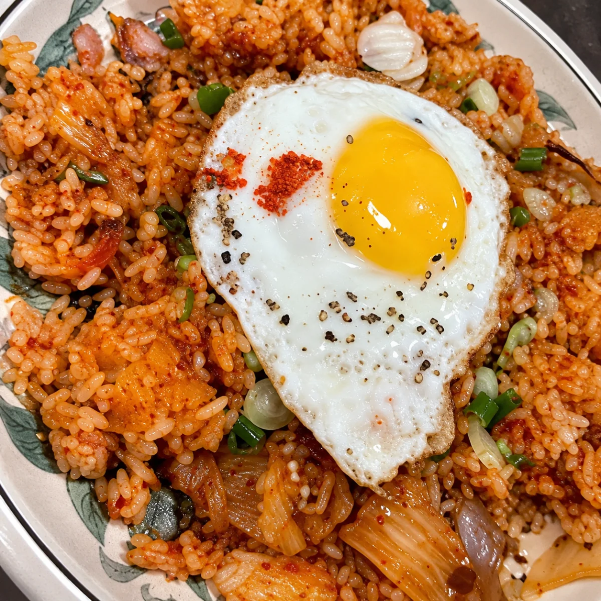 entrees bibimbap